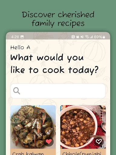 Baixar NaYa Chef: Receitas Caseiras Clássicas – App de Culinária - Screenshot 13