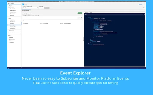 Salesforce Toolkit: Otimize seu Fluxo de Trabalho no Salesforce - Screenshot 12