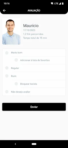 Baixar SD Driver para Android – Navegação Rápida e Segura - Screenshot 7