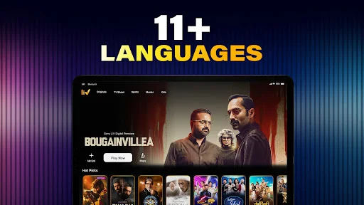 Baixar Sony LIV: Séries, Filmes e Conteúdos Originais – Versão Recente - Screenshot 30