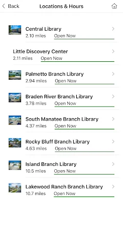 Baixar Manatee County Public Library – Acesse Livros Gratuitamente - Screenshot 11