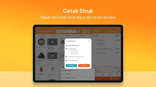 Baixar KartsPOS: O Melhor Sistema de PDV Gratuito para seu Negócio - Screenshot 11