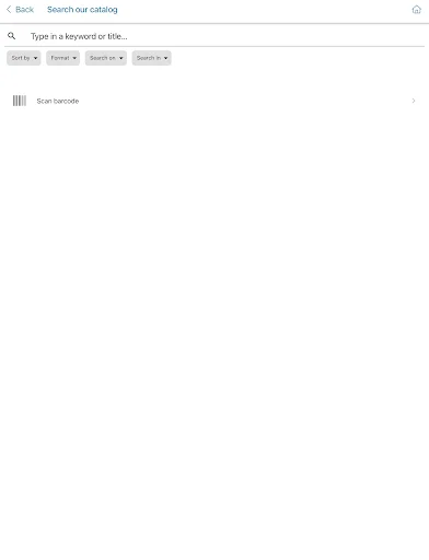 Baixe Brevard County Library-BCL Go – Acesse Livros Gratuitamente - Screenshot 14