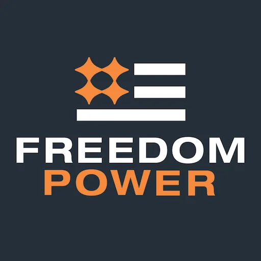 Baixar Go Freedom Power – Recompensas por Indicações de Energia
