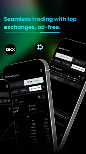SignalPlus: Ferramenta de Trading Cripto Elite para Traders - Screenshot 2