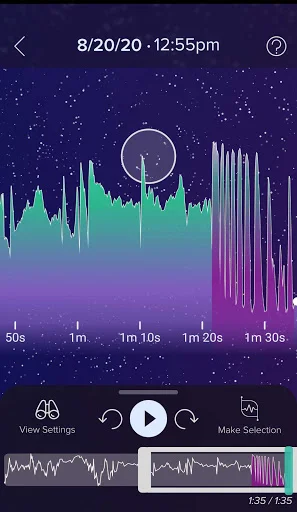 Baixe o Lioness Health: Melhore Sua Saúde Sexual com Dados - Screenshot 1