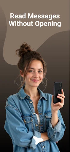 Recuperar Mensagens Apagadas – ChatN: Recupere Chats e Status Agora - Screenshot 1