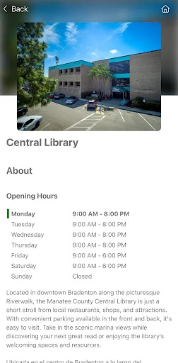 Baixar Manatee County Public Library – Acesse Livros Gratuitamente - Screenshot 6